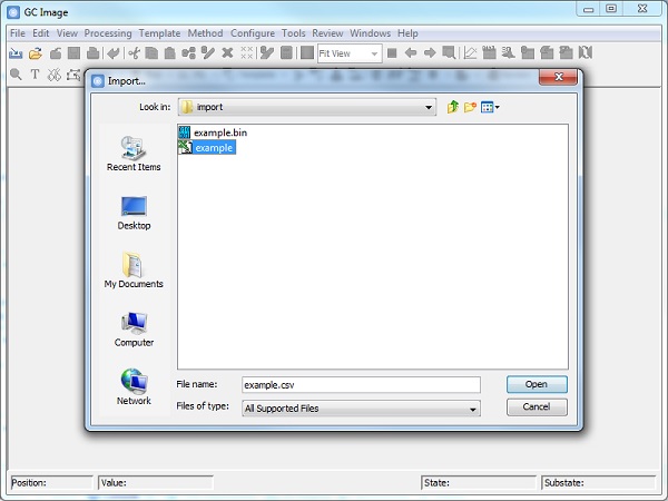 Browse Source File